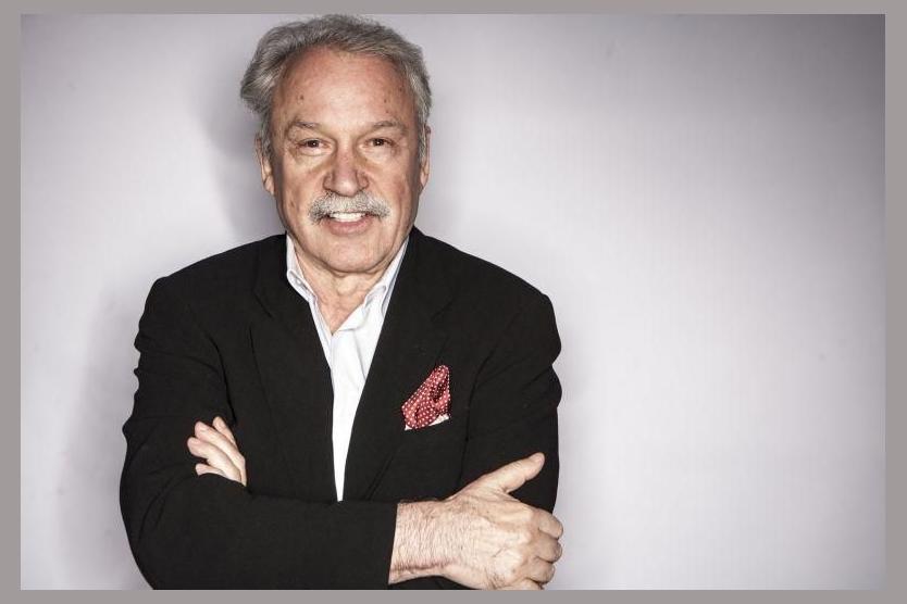 Giorgio Moroder